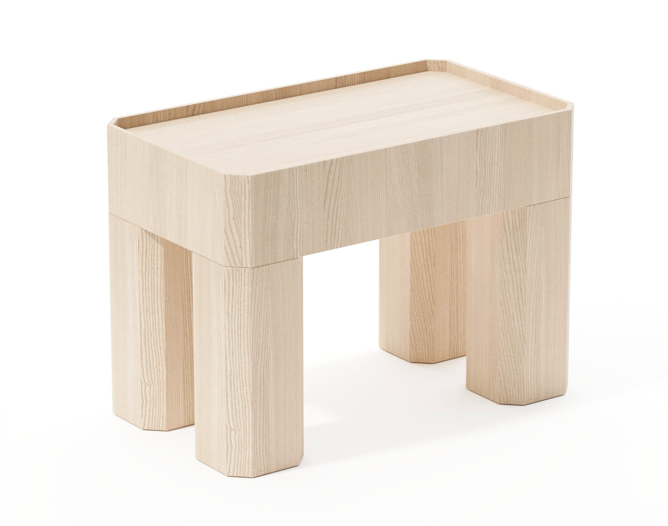 BLOCK table 40x70